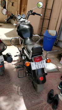 Royal Enfield Thunderbird 350