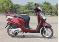 Honda Aviator 2015 Model