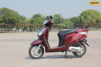 Honda Aviator