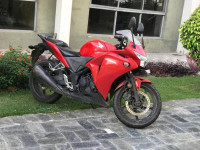 Honda CBR 250R 2013 Model