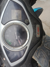 Hero Maestro Edge 125