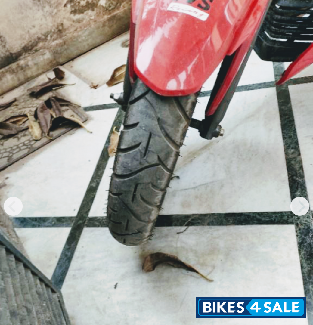 TVS Apache RTR 160 4V