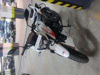 TVS Apache RTR 200 4V ABS Race Edition 2.0 2019 Model