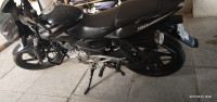 Black Bajaj Pulsar 180 DTSi