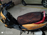 Orange Hero Pleasure