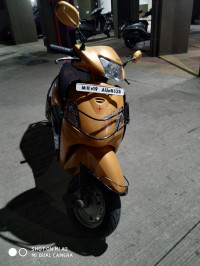 Orange Hero Pleasure