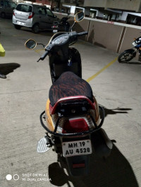 Orange Hero Pleasure