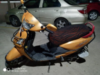 Orange Hero Pleasure