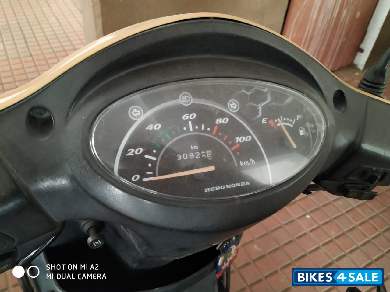 Orange Hero Pleasure