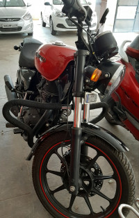 Royal Enfield Thunderbird X 350 2018 Model