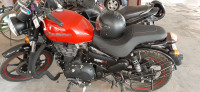 Royal Enfield Thunderbird X 350