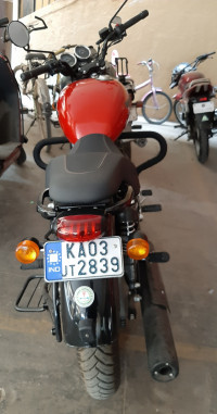 Royal Enfield Thunderbird X 350
