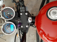 Royal Enfield Thunderbird X 350