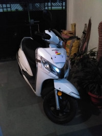 Honda Activa 125 2019 Model
