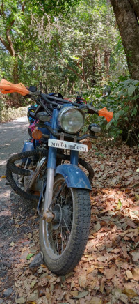 Royal Enfield Classic 350 2015 Model