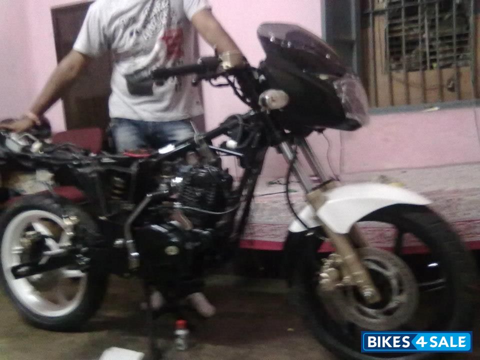 bajaj pulsar 180 cdi unit price