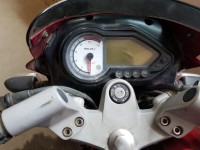 Bajaj Pulsar 180 DTSi 2009 Model