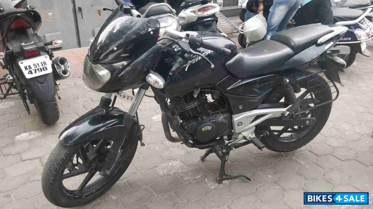 Bajaj Pulsar 180 DTSi