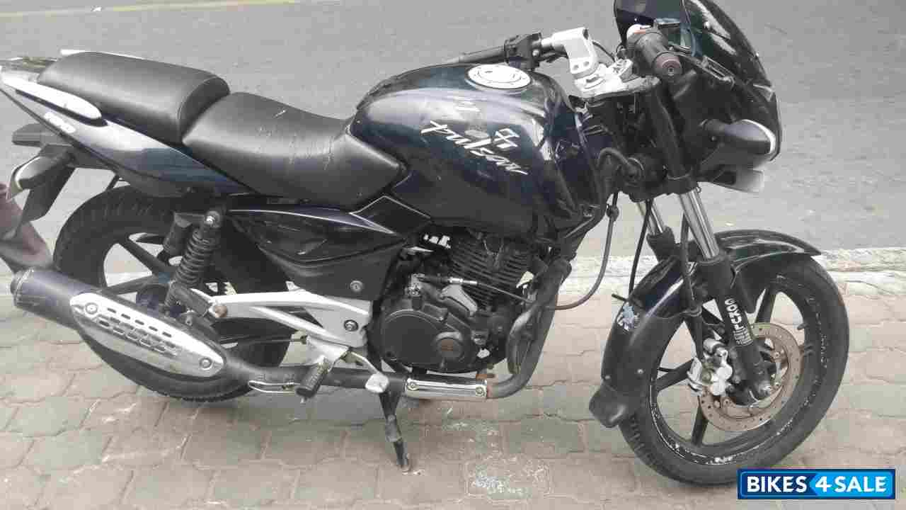Bajaj Pulsar 180 DTSi