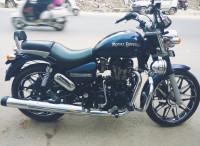 Royal Enfield Thunderbird 350 2016 Model