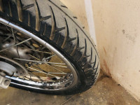 Royal Enfield Classic 500