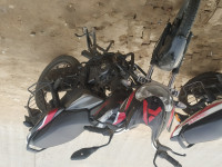 Bajaj Discover 110 2018 Model