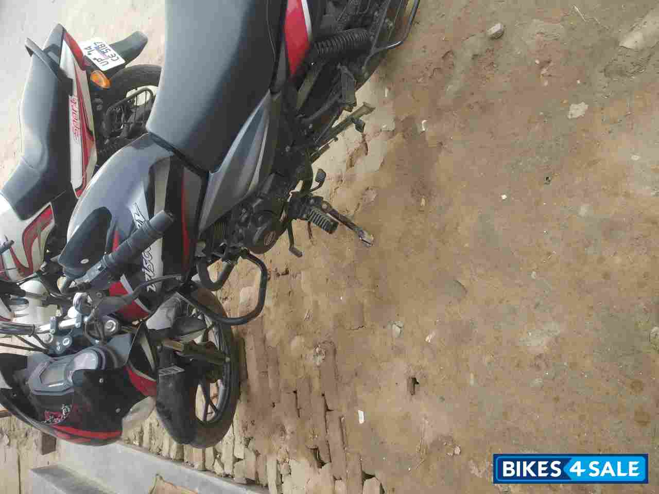 Bajaj Discover 110