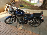 Royal Enfield Thunderbird 500 2016 Model