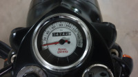 Royal Enfield Classic Stealth Black