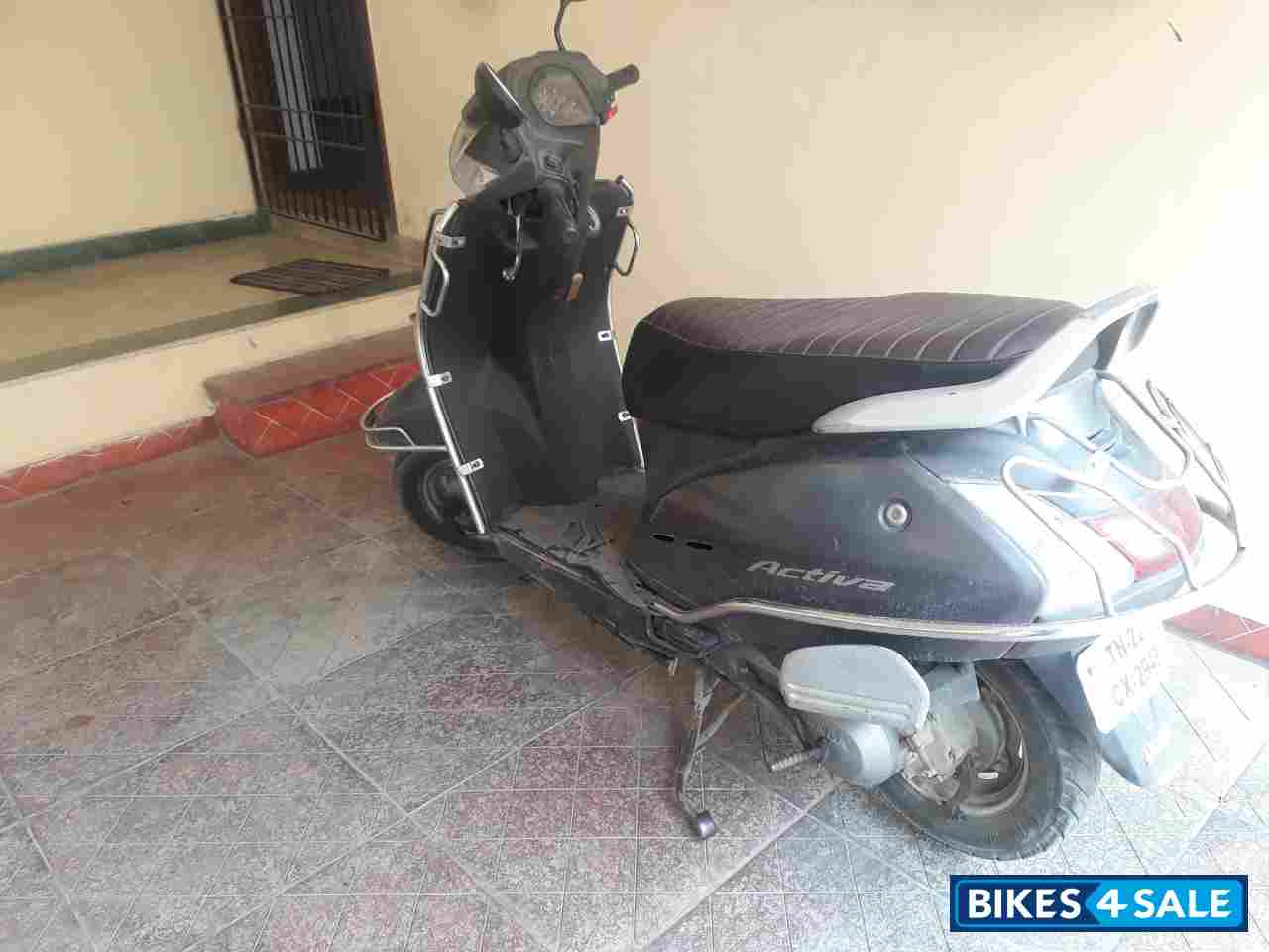Honda Activa