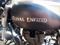 Royal Enfield Thunderbird 500 2013 Model