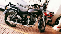 Royal Enfield Thunderbird 500