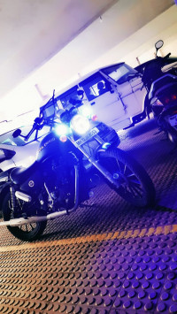 Royal Enfield Thunderbird 500