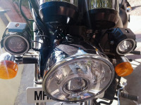 Royal Enfield Thunderbird 500