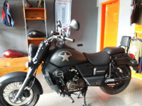 UM Renegade Commando