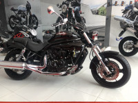 Hyosung Aquila Pro 650 2016 Model