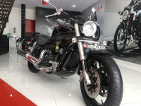 Hyosung Aquila Pro 650