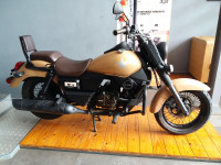 UM Renegade Commando Mojave 2017 Model