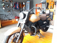 UM Renegade Commando Mojave