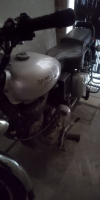 Royal Enfield Bullet 350 Twinspark 2012 Model