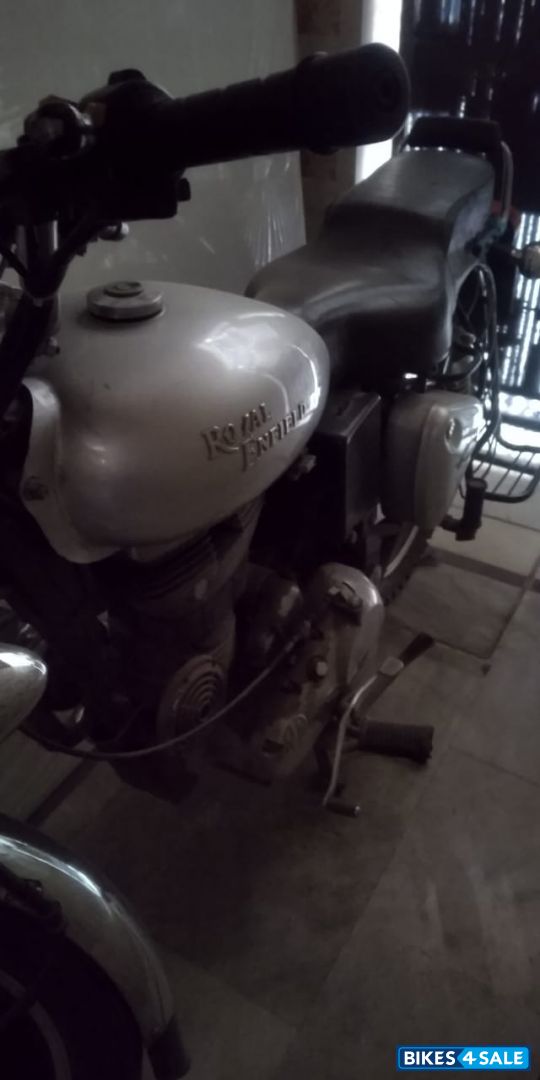 Royal Enfield Bullet 350 Twinspark