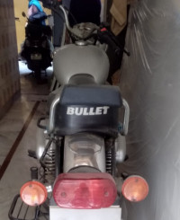 Royal Enfield Bullet 350 Twinspark