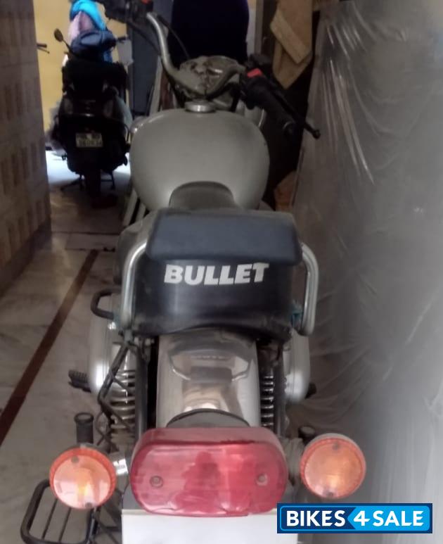 Royal Enfield Bullet 350 Twinspark