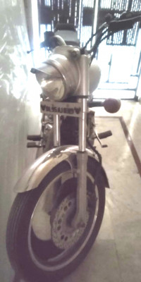 Royal Enfield Bullet 350 Twinspark