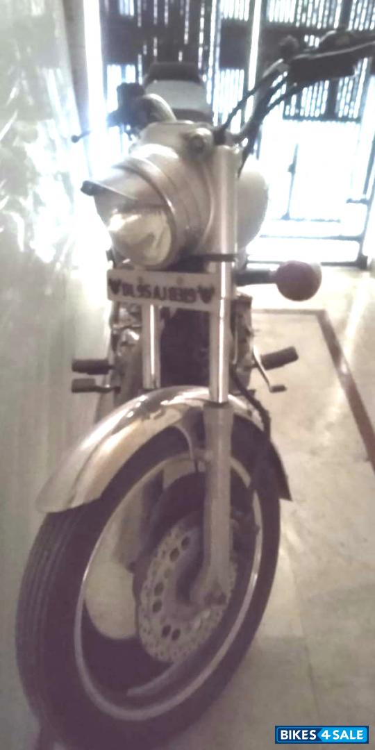 Royal Enfield Bullet 350 Twinspark
