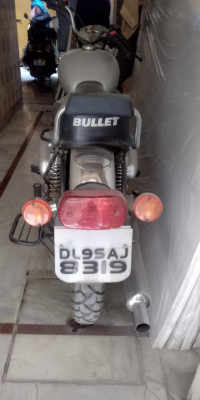 Royal Enfield Bullet 350 Twinspark