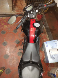 TVS Apache RTR 200 4V Race Edition 2.0 2018 Model