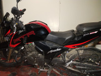 TVS Apache RTR 200 4V Race Edition 2.0