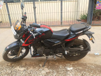 TVS Apache RTR 200 4V Race Edition 2.0