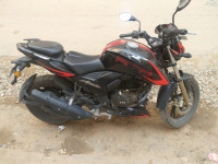 TVS Apache RTR 200 4V Race Edition 2.0